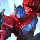 Czy Epic dokucza crossoverowi Fortnite Transformers?