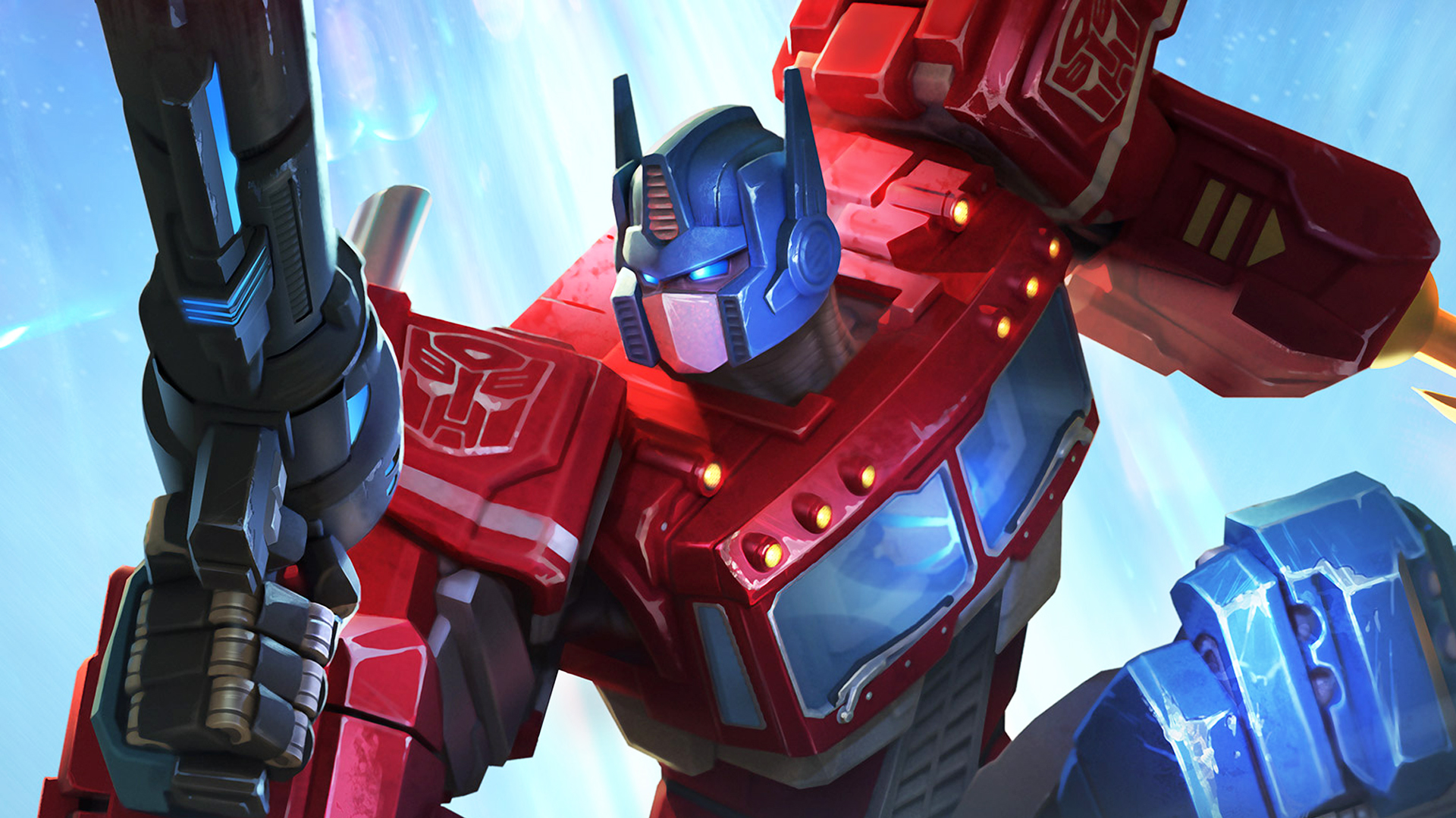 Czy Epic dokucza crossoverowi Fortnite Transformers?