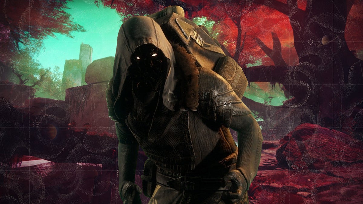 Destiny 2: Gdzie jest dziś Xur?  Lokalizacja i przedmioty egzotyczne na 1-5 lipca