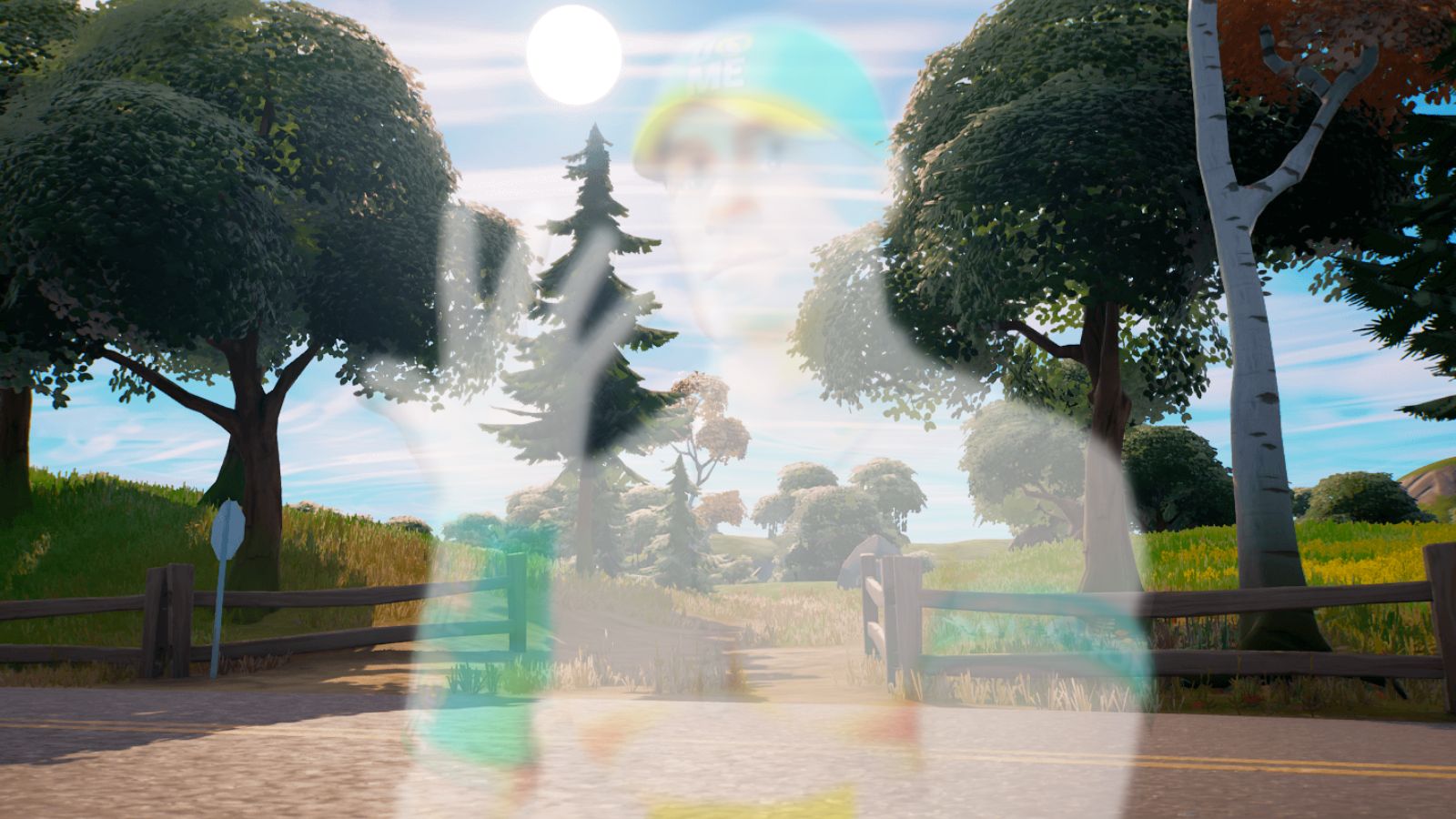john cena fortnite skin