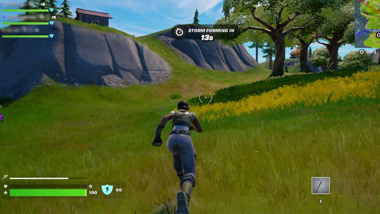 Fortnite: 10 astuces à connaitre pour bien débuter en 2022 Fortnite: 10 astuces à connaitre pour bien débuter en 2022
