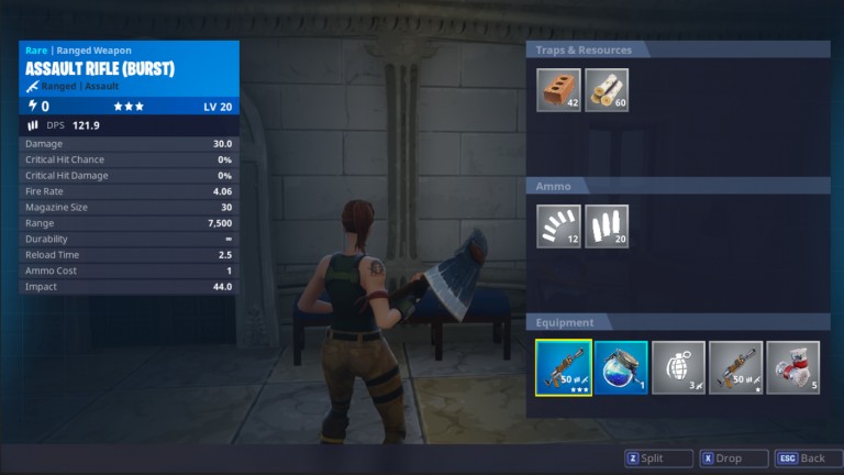 Fortnite: 10 astuces à connaitre pour bien débuter en 2022 Fortnite: 10 astuces à connaitre pour bien débuter en 2022