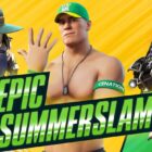 Fortnite, Rocket League i Fall Guys łączą siły z WWE w Epic SummerSlam — MP3 i NPC