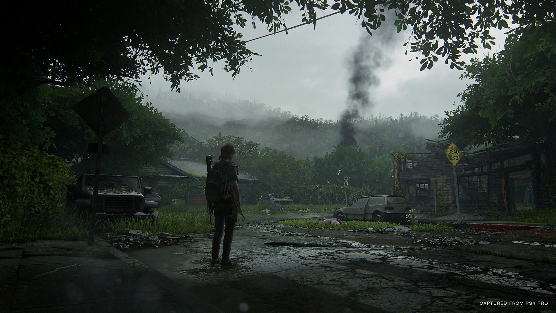Fortnite X The Last Of Us Crossover pojawi się podobno we wrześniu
