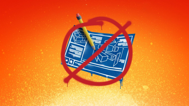 Fortnite: le mode Zéro construction en arene débarque pour une durée limitée! 