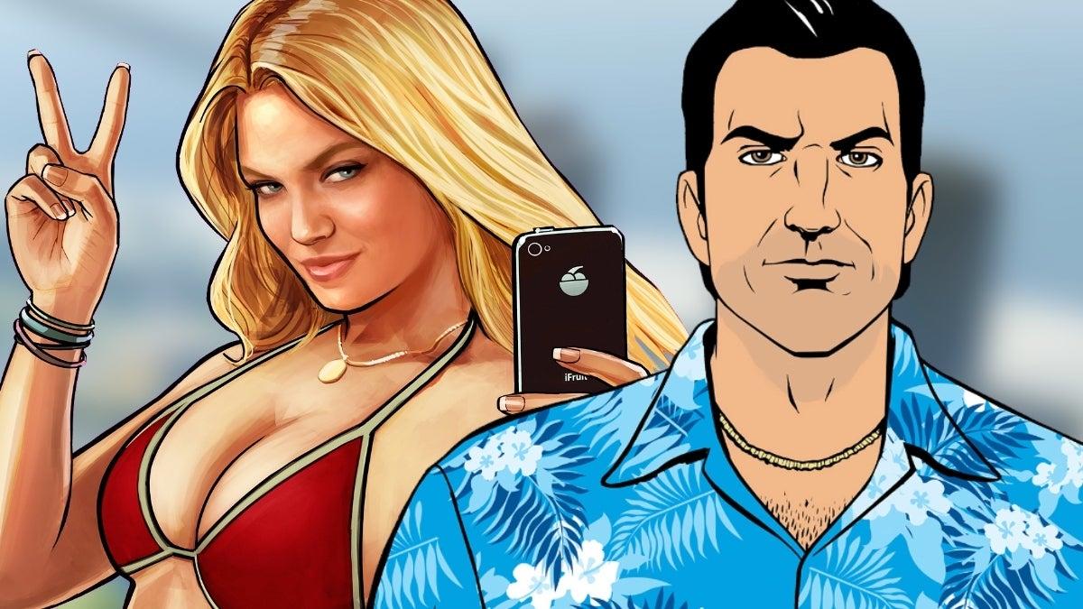 GTA 6 podobno wprowadza poważne zmiany w stosunku do GTA 5
