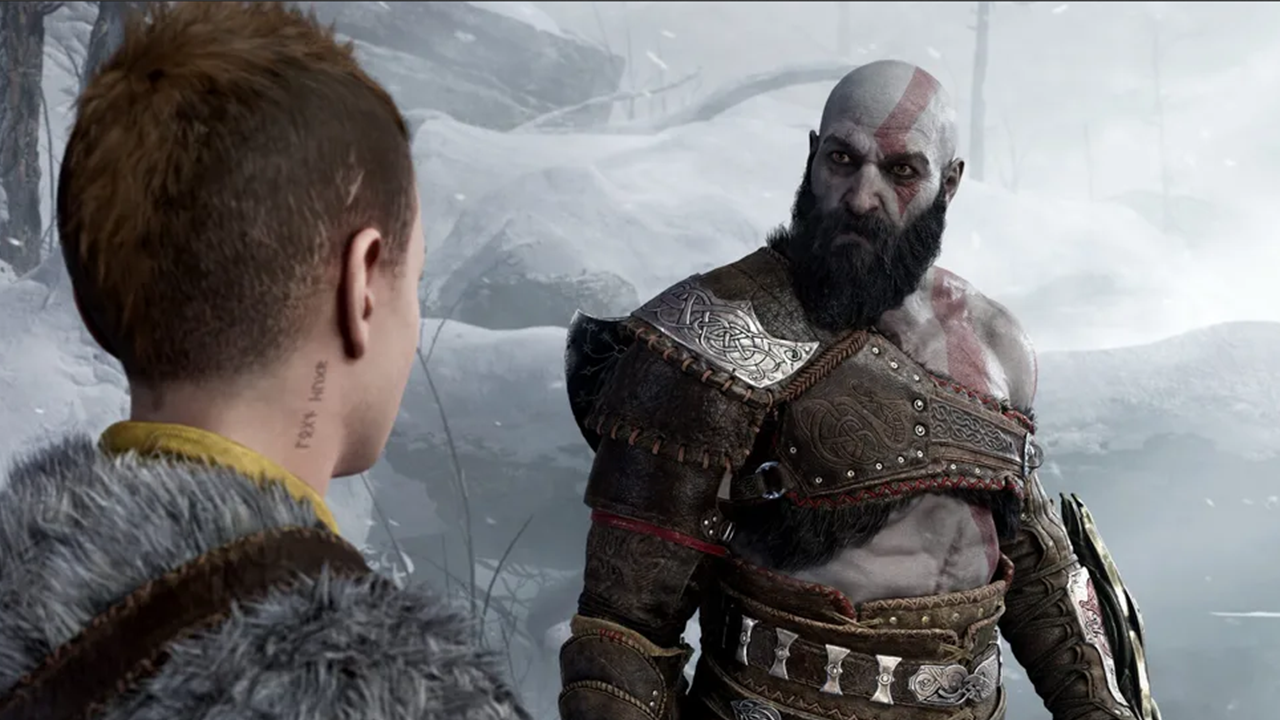 God of War: Ragnarök otrzymuje pierwsze pełne streszczenie historii