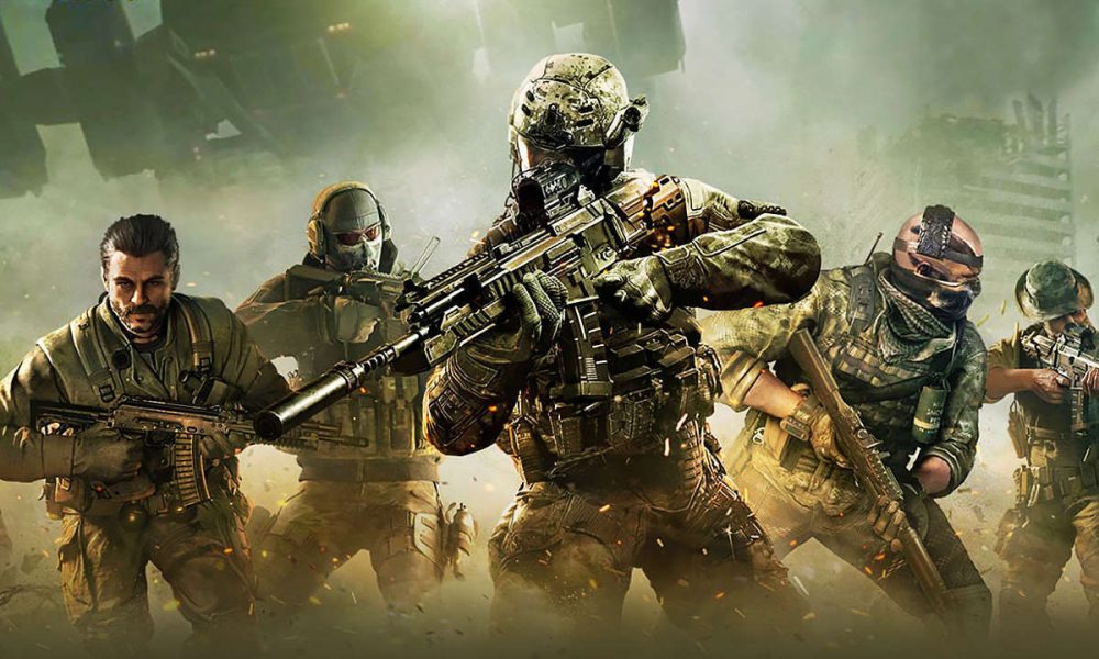 Call of Duty: Mobile