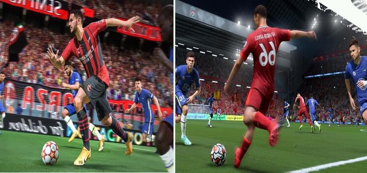 Every year, a new project of the EA FIFA soccer simulator gets underway. The new versions include new mechanics, new game modes, new teams, and more. FIFA 22 arrived in September 2021 as the latest version in the saga. Among her novelties is the engine called HyperMotion. The engine promises to represent [] all of the characters of the universe.