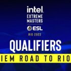 IEM Rio Major 2022 Szczegóły regionalnych kwalifikatorów CS:GO: harmonogram, format, daty 