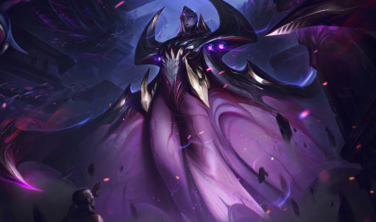 Ilu bohaterów jest w League of Legends?