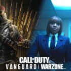 Informacje o crossoverach dla Call of Duty: Warzone i Umbrella Academy