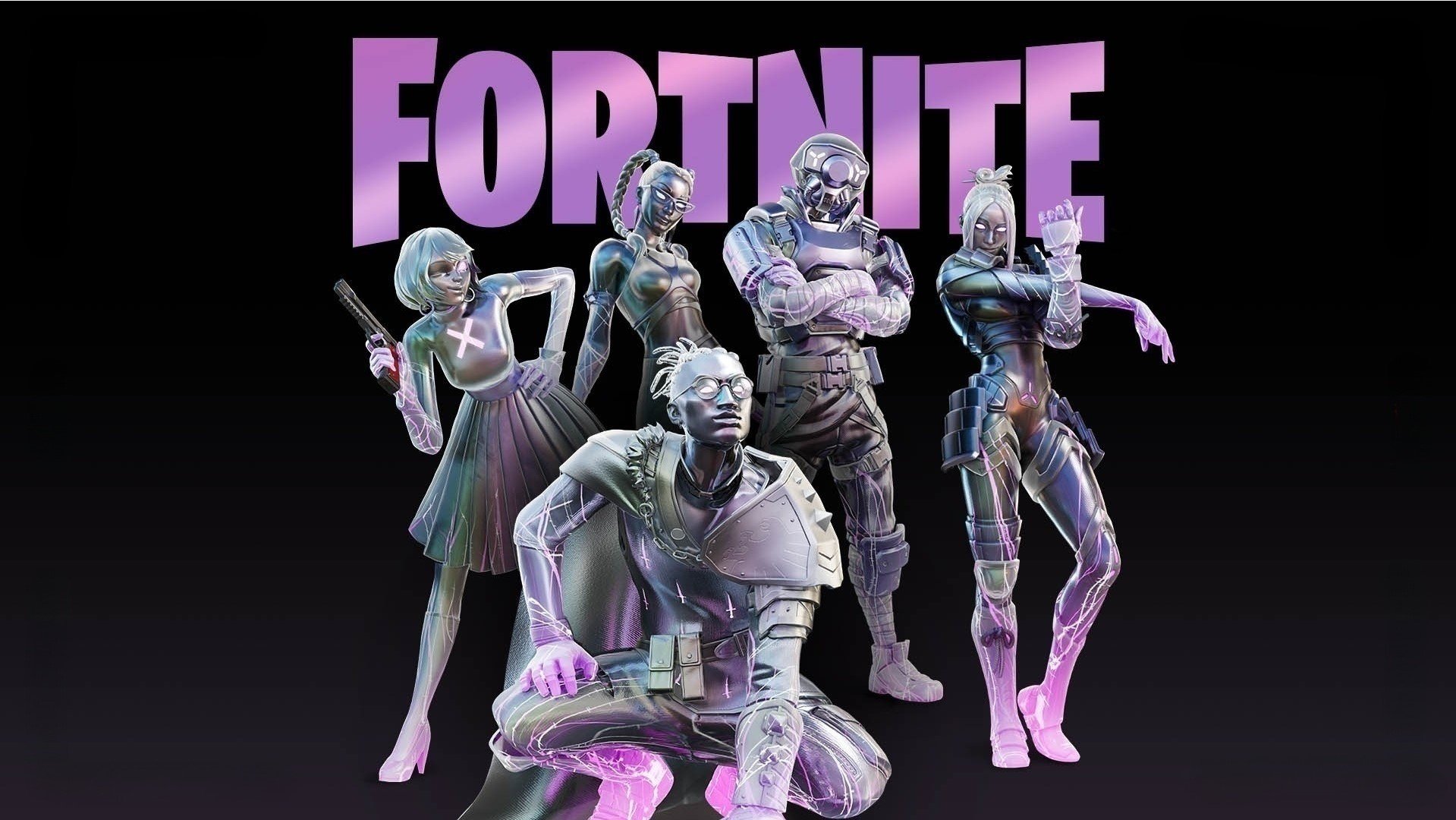 Jak długo trwa obecnie przestój Fortnite?  v21.30 Harmonogram konserwacji serwera