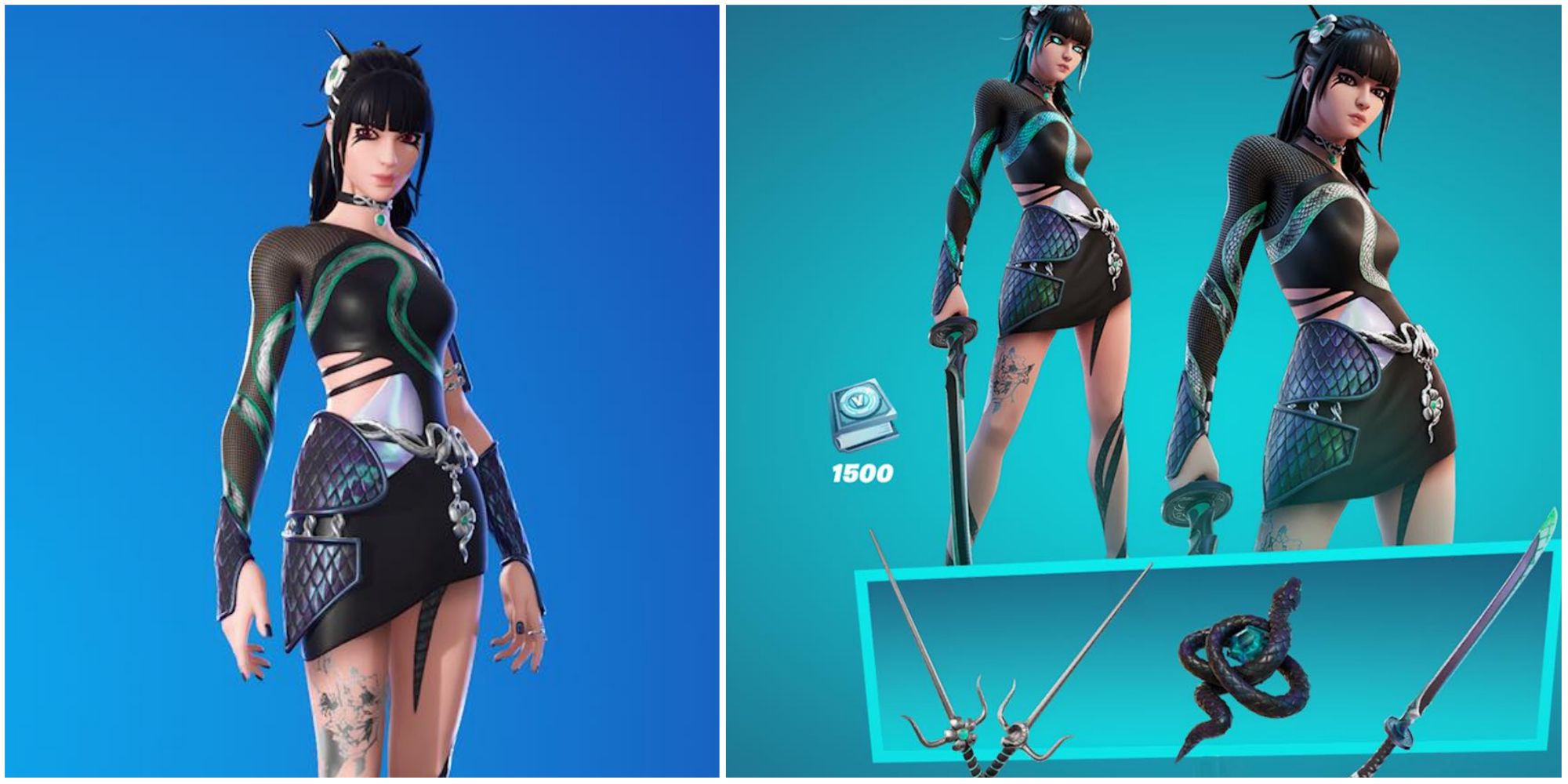 rewards for getting the pack