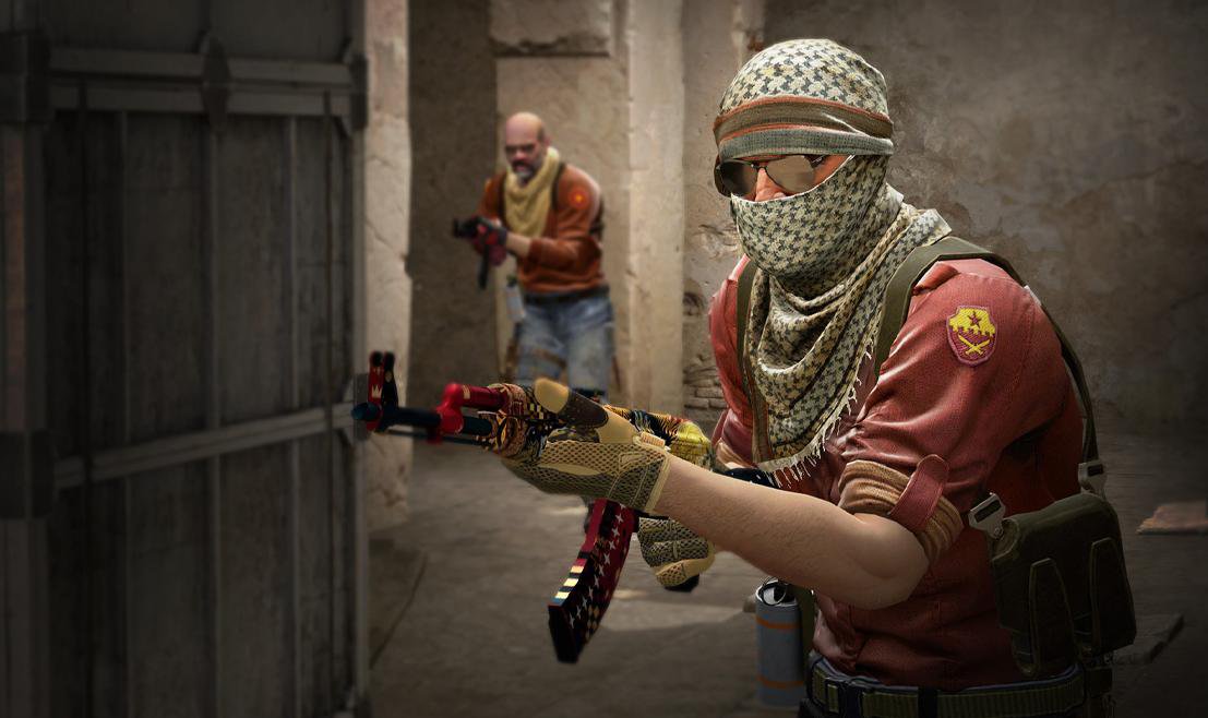 Jakie są wymagania CS:GO na PC?