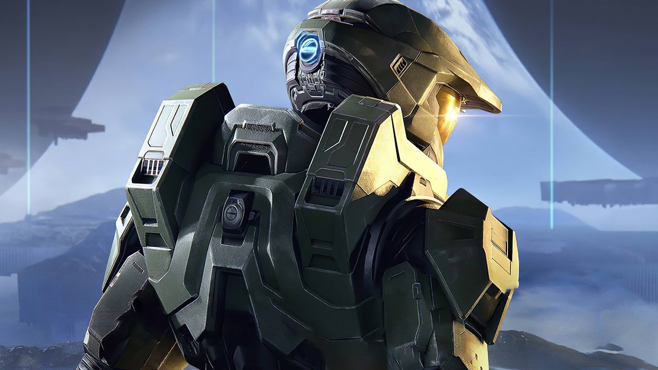 Kampania w trybie kooperacji w Halo Infinite wciąż się nie pojawia