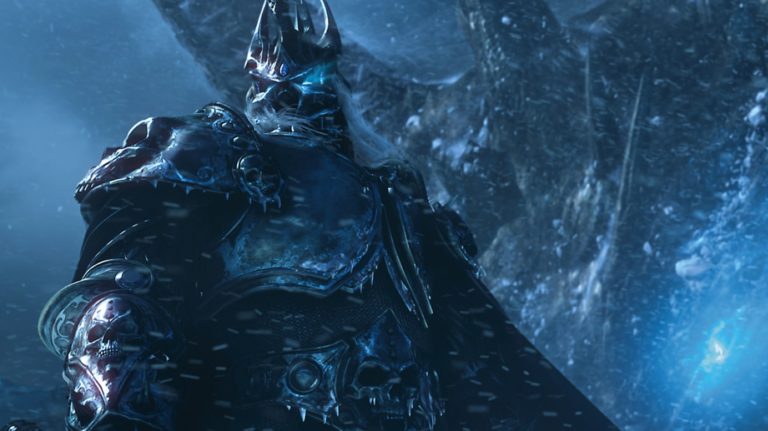 Kiedy jest beta WoW Wrath of the Lich King?