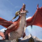 Czwarta faza Alpha World of Warcraft Dragonflight odblokowuje Thaldraszus, nowe talenty wojowników i profesje