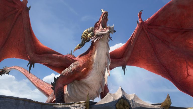 Kiedy rozpoczynają się alfa i beta WoW Dragonflight?