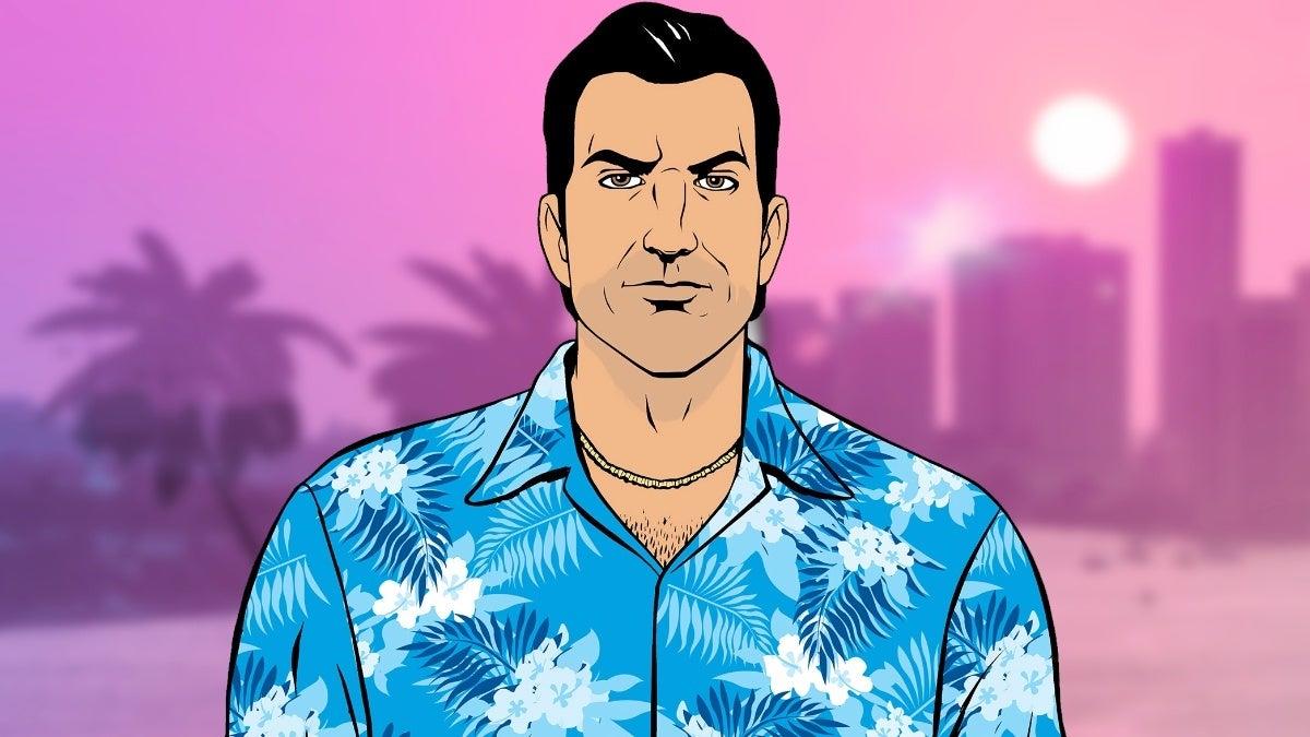 Klasyczna gra Grand Theft Auto pozornie wycofana z niektórych platform