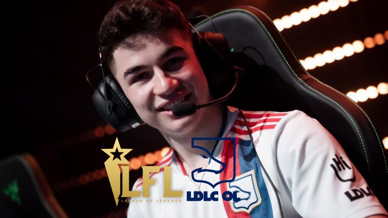 League of Legends: LDLC OL wrażenia, rekordy i kwalifikacje w playoffs z LFL