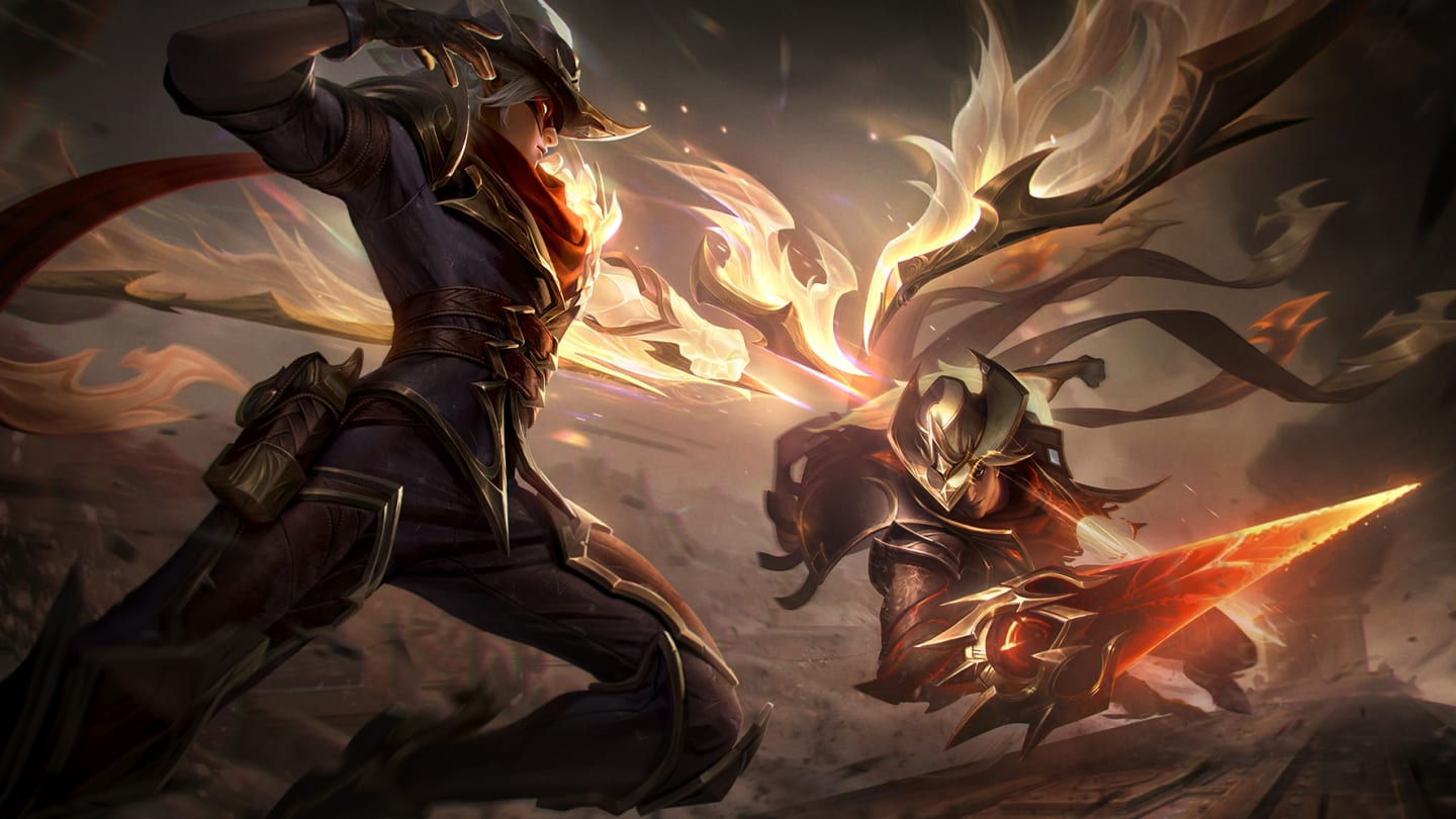 League of Legends Prime Gaming Lipiec 2022: Jak ubiegać się