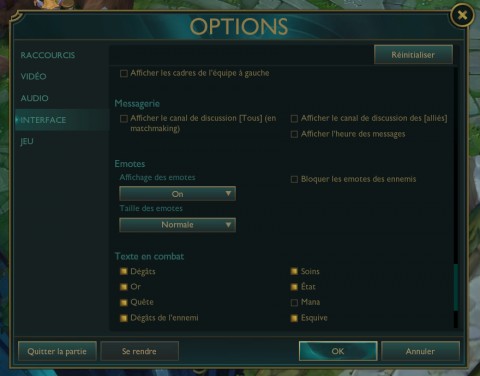 League of Legends : komentarz garder son calme dans 100% de ses party ?