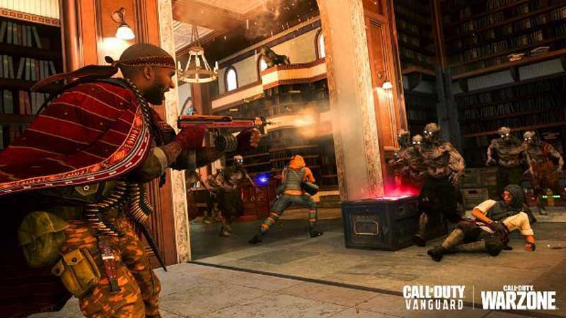 Mercenaries of Fortune
