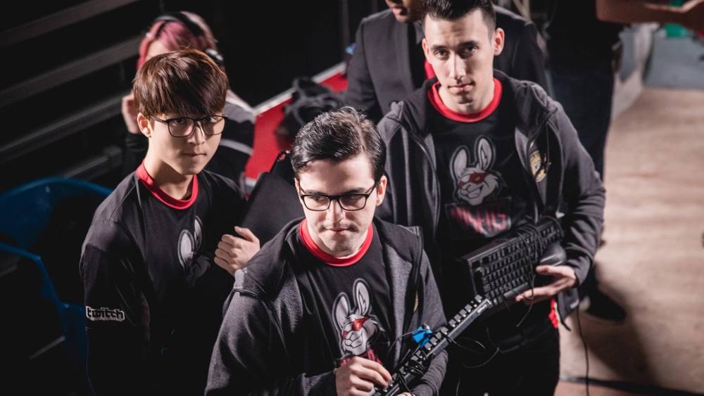 Misfits opuszcza e-sport LEC i LoL, oto co wiemy