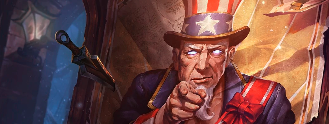 Najlepsi gracze środkowych w późnej fazie gry w League of Legends