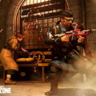 Najlepsze karabiny szturmowe w Call of Duty: Warzone