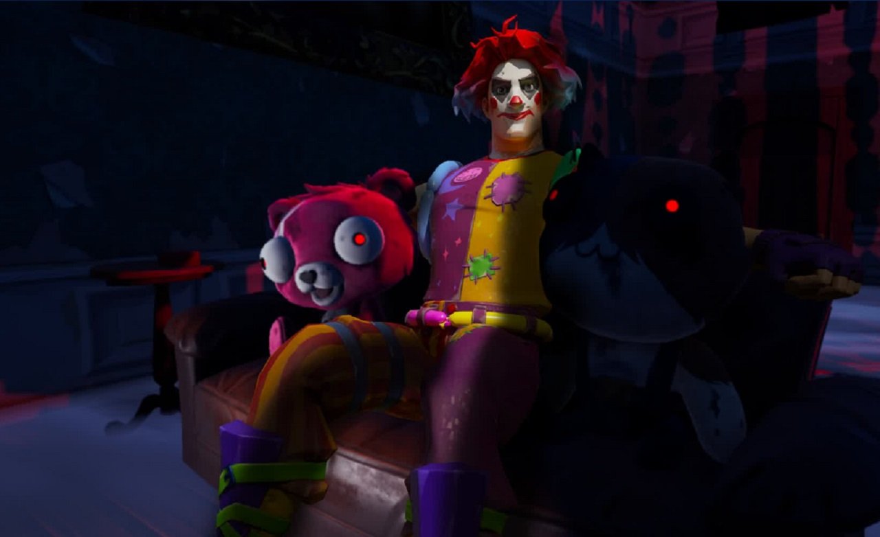 Best Fortnite Escape Room codes July 2022 and how to play