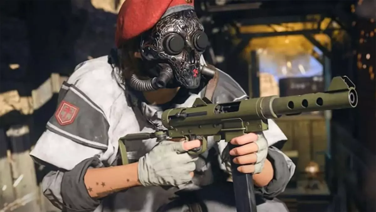 Best settings to win games with the H4 Blixen in Call of Duty Warzone