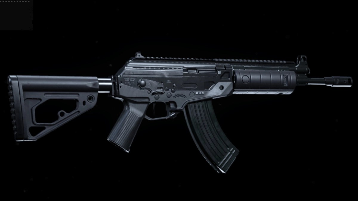 Najlepsze wyposażenie CR-56 Amax w Call of Duty: Warzone