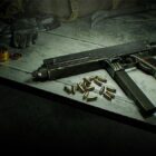 Najlepszy pistolet maszynowy w 4 sezonie Call of Duty Warzone