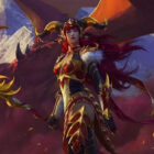 Nowe funkcje World of Warcraft Dragonflight nie zostaną zapomniane w przyszłości, mówi Blizzard 
