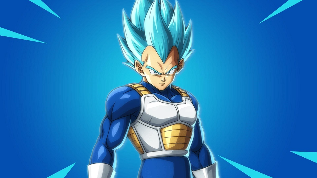 Nowe szczegóły dotyczące Fortnite x Dragon Ball przed plotkowanym crossoverem