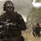 Obrazy map Modern Warfare 2 najwyraźniej wyciekły za pośrednictwem urządzenia mobilnego COD Warzone 