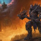 Oddany gracz World of Warcraft spędził cztery lata zdobywając Niezwyciężonego