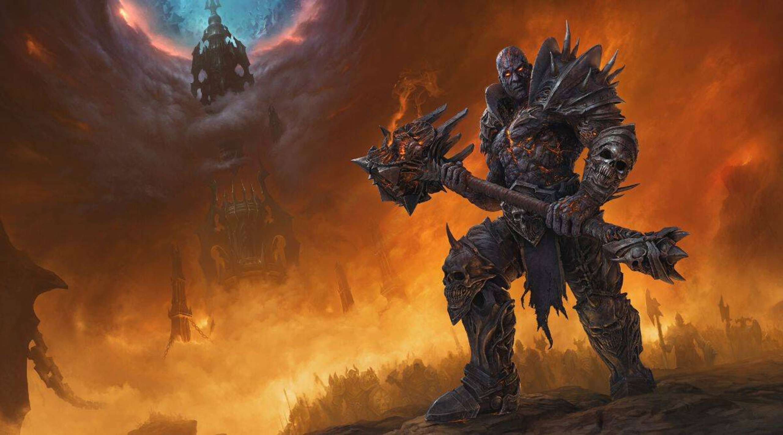 Oddany gracz World of Warcraft spędził cztery lata zdobywając Niezwyciężonego