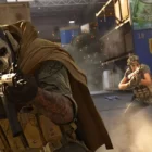 Operatorzy Call of Duty Warzone 2 i logo DMZ w nowych przeciekach