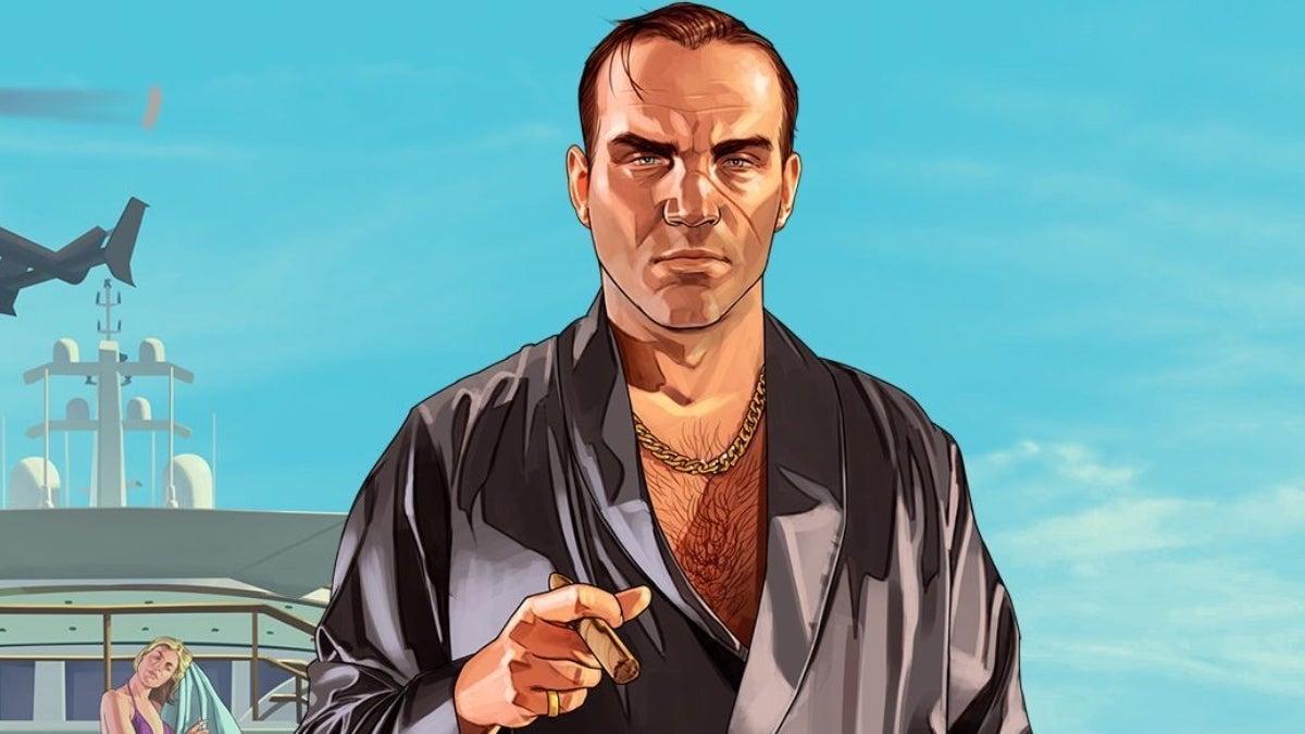 Plotka o GTA 6 ujawnia dużą niespodziankę w grze GTA 4