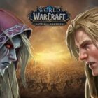 Po czterech latach poszukiwań streamer z World of Warcraft w końcu znajduje swojego rzadkiego wierzchowca. 