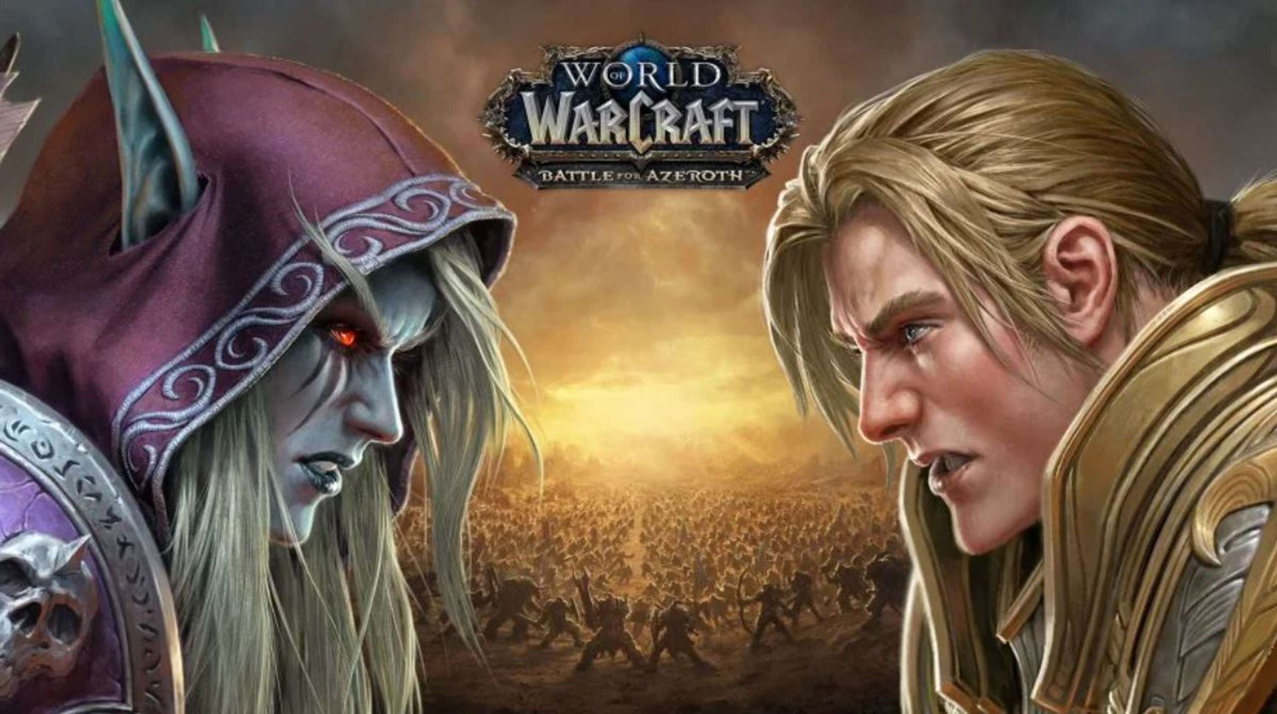 Po czterech latach poszukiwań streamer z World of Warcraft w końcu znajduje swojego rzadkiego wierzchowca.