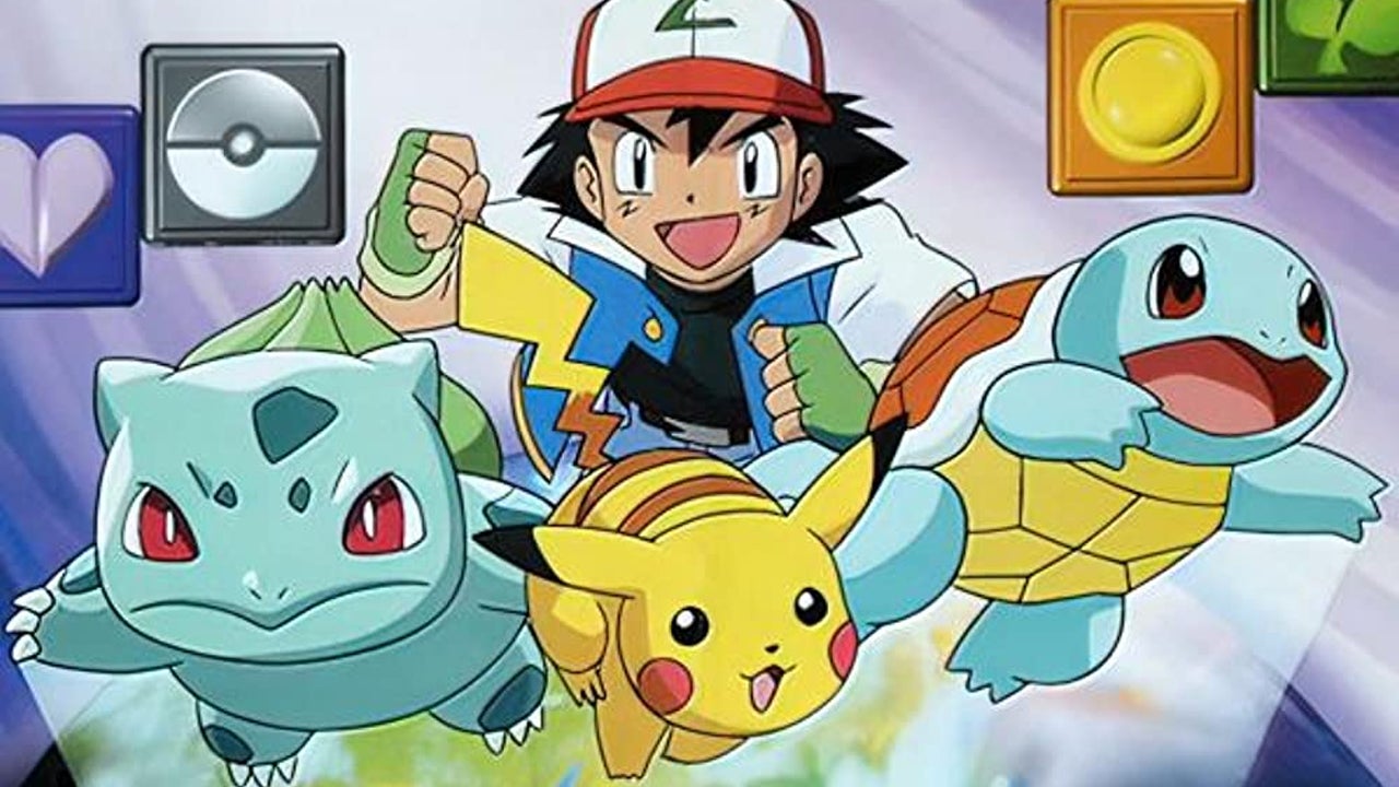 Pokémon Puzzle League trafi na Nintendo Switch Online w przyszłym tygodniu