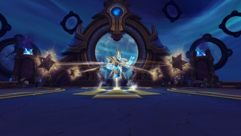 Ponad 45 000 $ zebranych dla 6 organizacji charytatywnych podczas wydarzenia WoW Mythic+ Pro-Am w 2022 r.