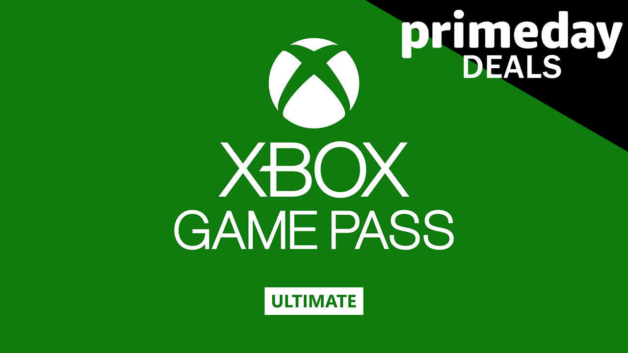Prime Day 2022: Najlepsze oferty Xbox Game Pass już dostępne
