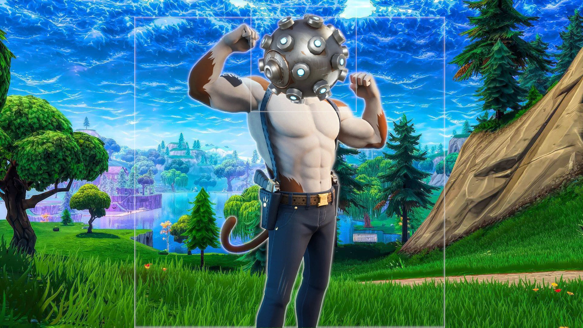 Przecieki Fortnite wskazują na powrót granatu impulsowego