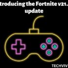 Przedstawiamy aktualizację Fortnite v21.30