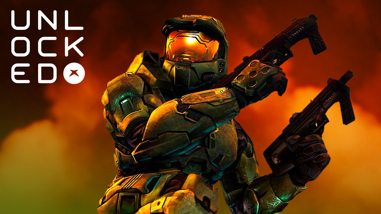 Radujcie się fani Halo!  Legendarne demo Halo 2 E3 do wydania – odblokowane za 552